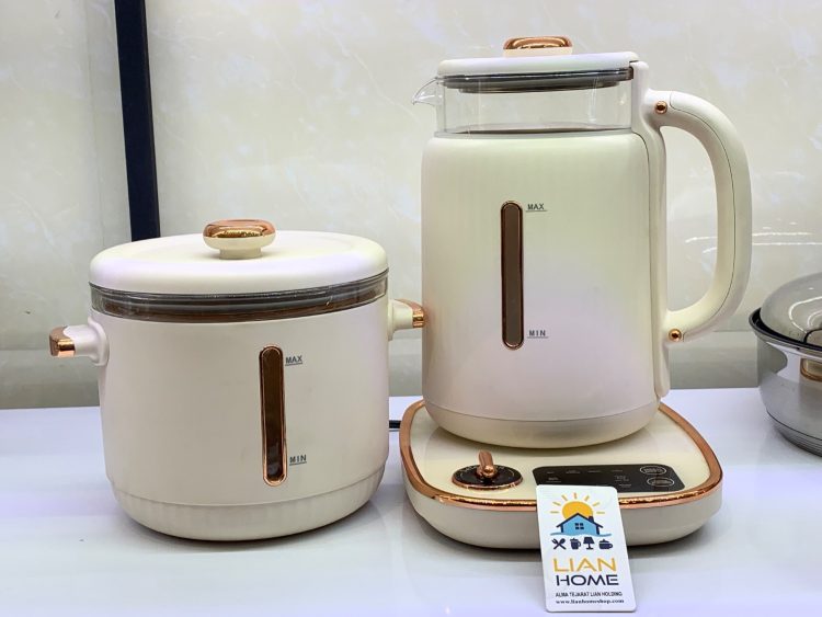 چای ساز و صبحانه خوری چند کاره